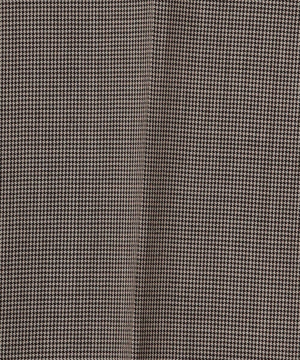 GOTAIRIKU 【AIRYMOVE】ウォッシャブルウール セットアップパンツ 