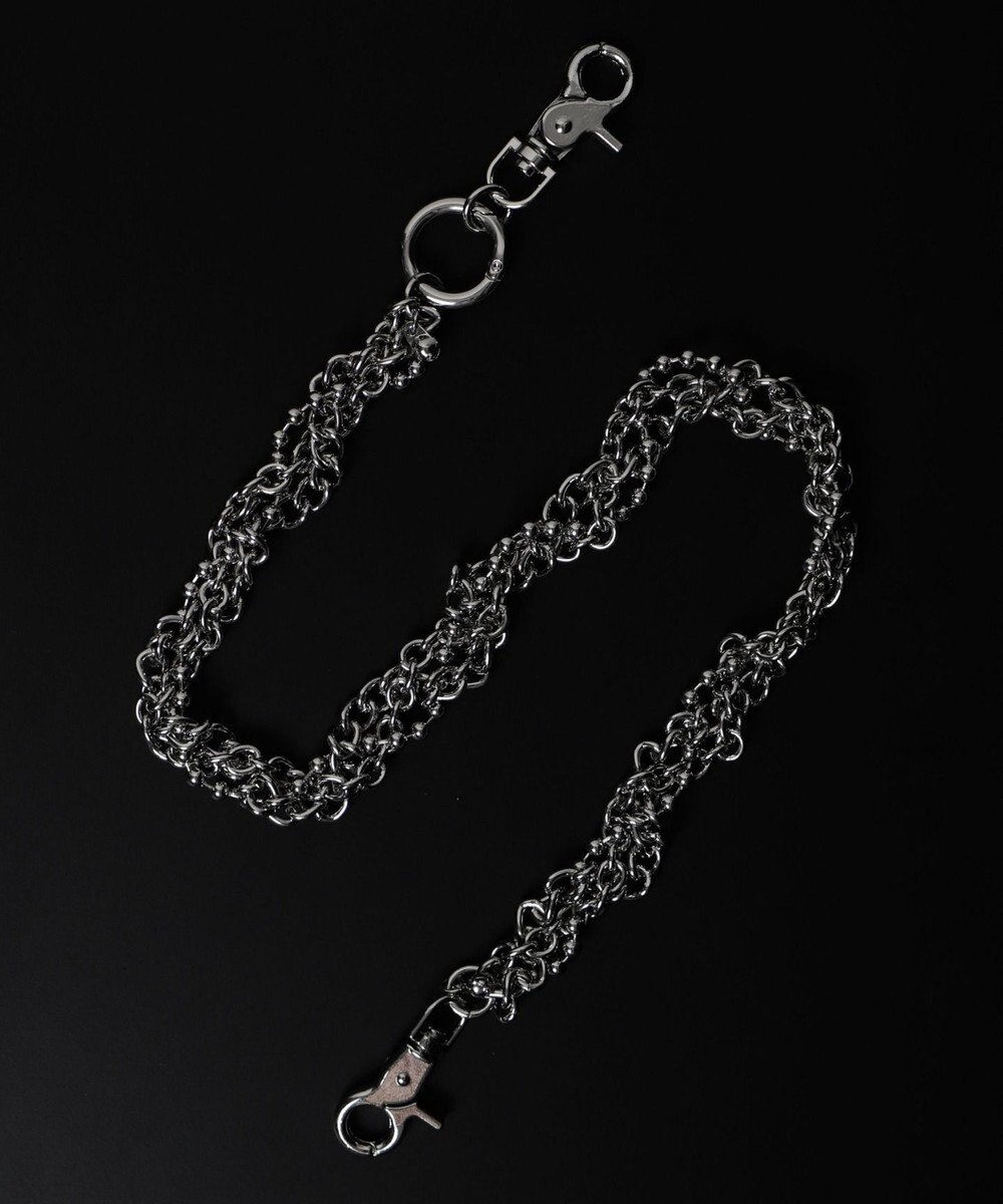 WEGO ユニオンウォレットチェーン 