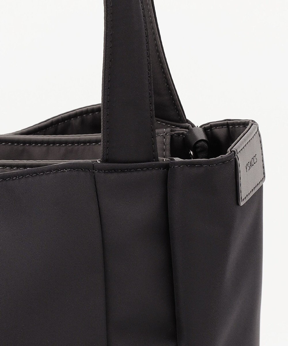 Y'SACCS 【ムック本掲載】ナイロンボンディングトート　Mサイズ 