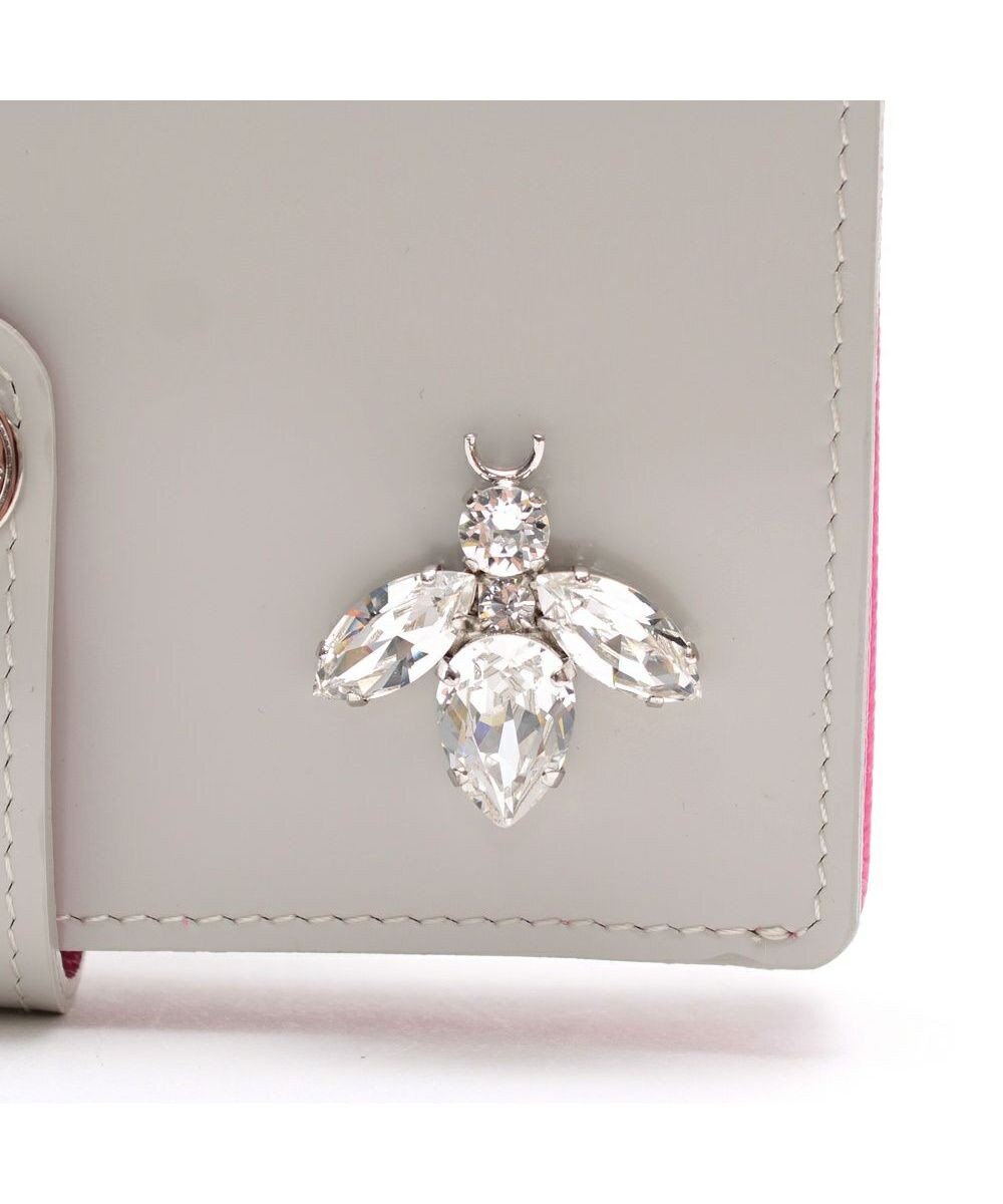 A.D.M.J. 【牛革】カルヴィ/イタリアンレザー　ザ・ビーパース 