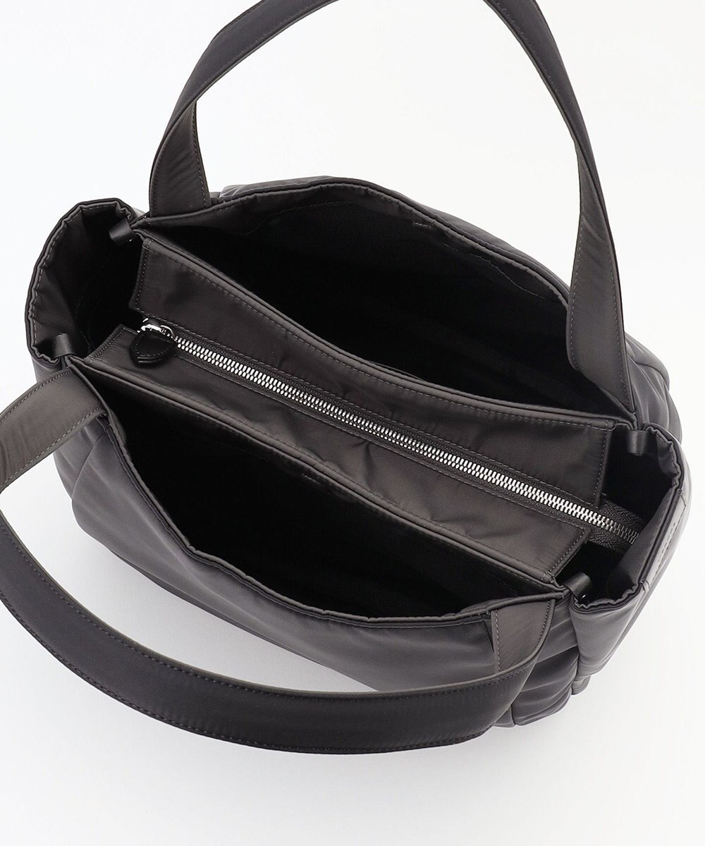 Y'SACCS 【ムック本掲載】ナイロンボンディングトート　Mサイズ 