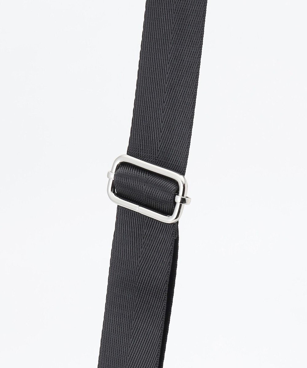 Y'SACCS ドローイングチェック 2WAYトートバッグ 