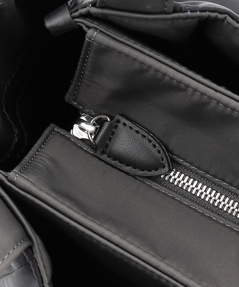 Y'SACCS 【ムック本掲載】ナイロンボンディングトート　Mサイズ 