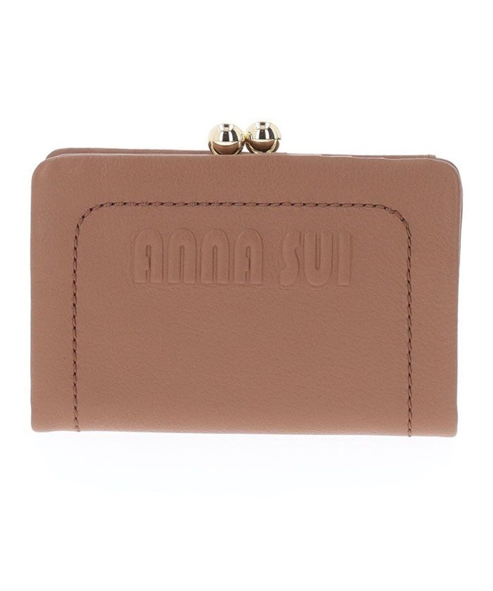 ソフティ 口金二つ折り財布 / ANNA SUI | ファッション通販 【公式通販  