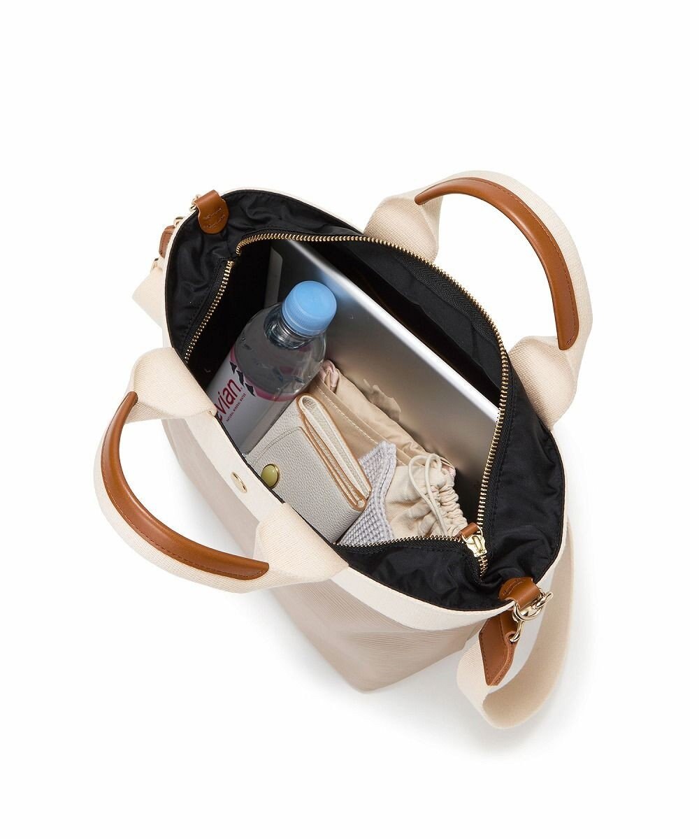 TOPKAPI 【人気色が限定復活！】【Breath TOPKAPI】RIPPLE リプル トート バッグ M（ショルダー付き） 