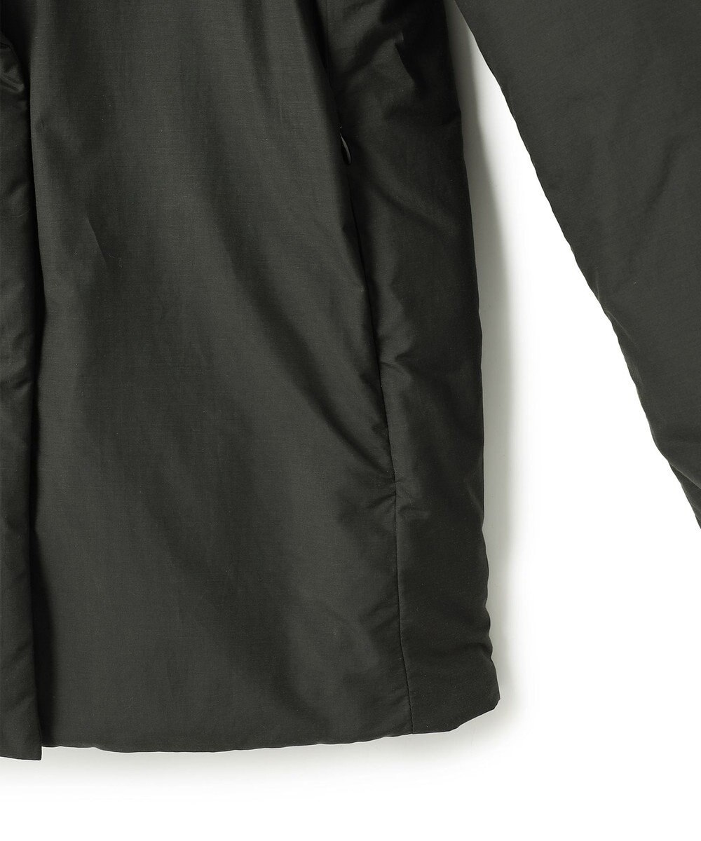 ICB 【撥水加工】ADSダウン Pコート 