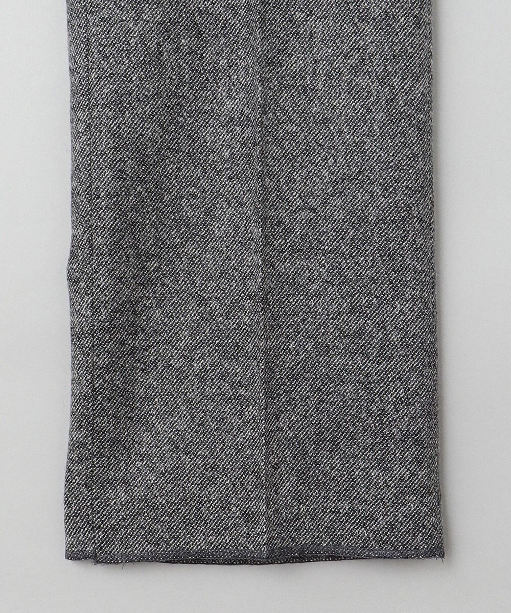 GOTAIRIKU RENEWOOL_CASHMEREセットアップ対応スラックス 