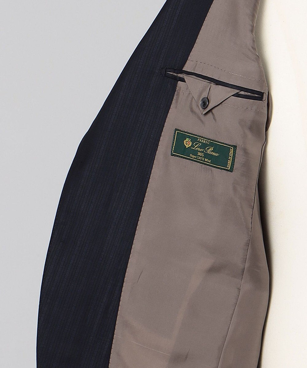 GOTAIRIKU 【Loro Piana Fabric】365 スーツ 