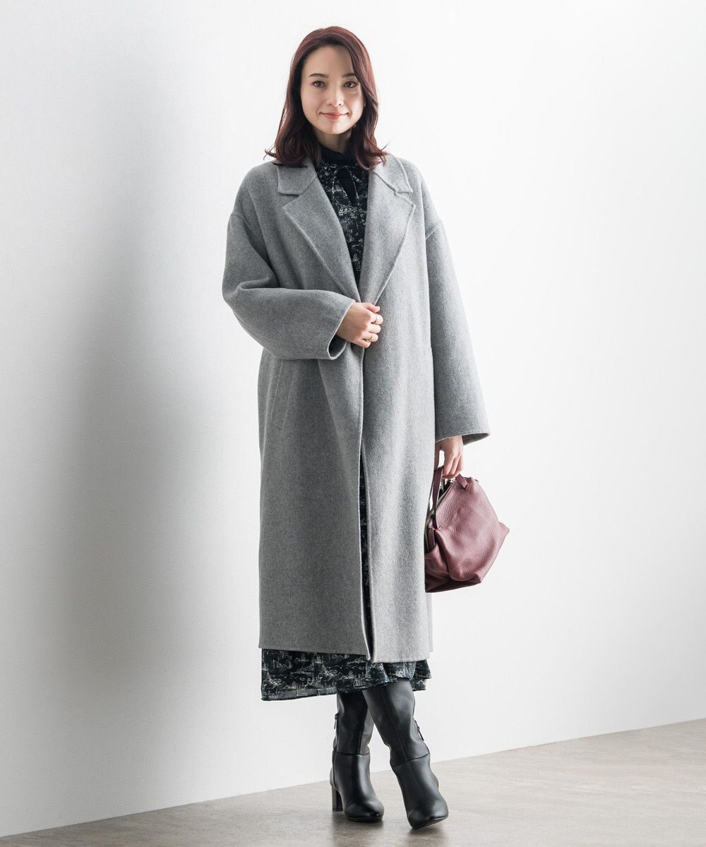 ONWARD Reuse Park 【23区】ワンピース秋冬 