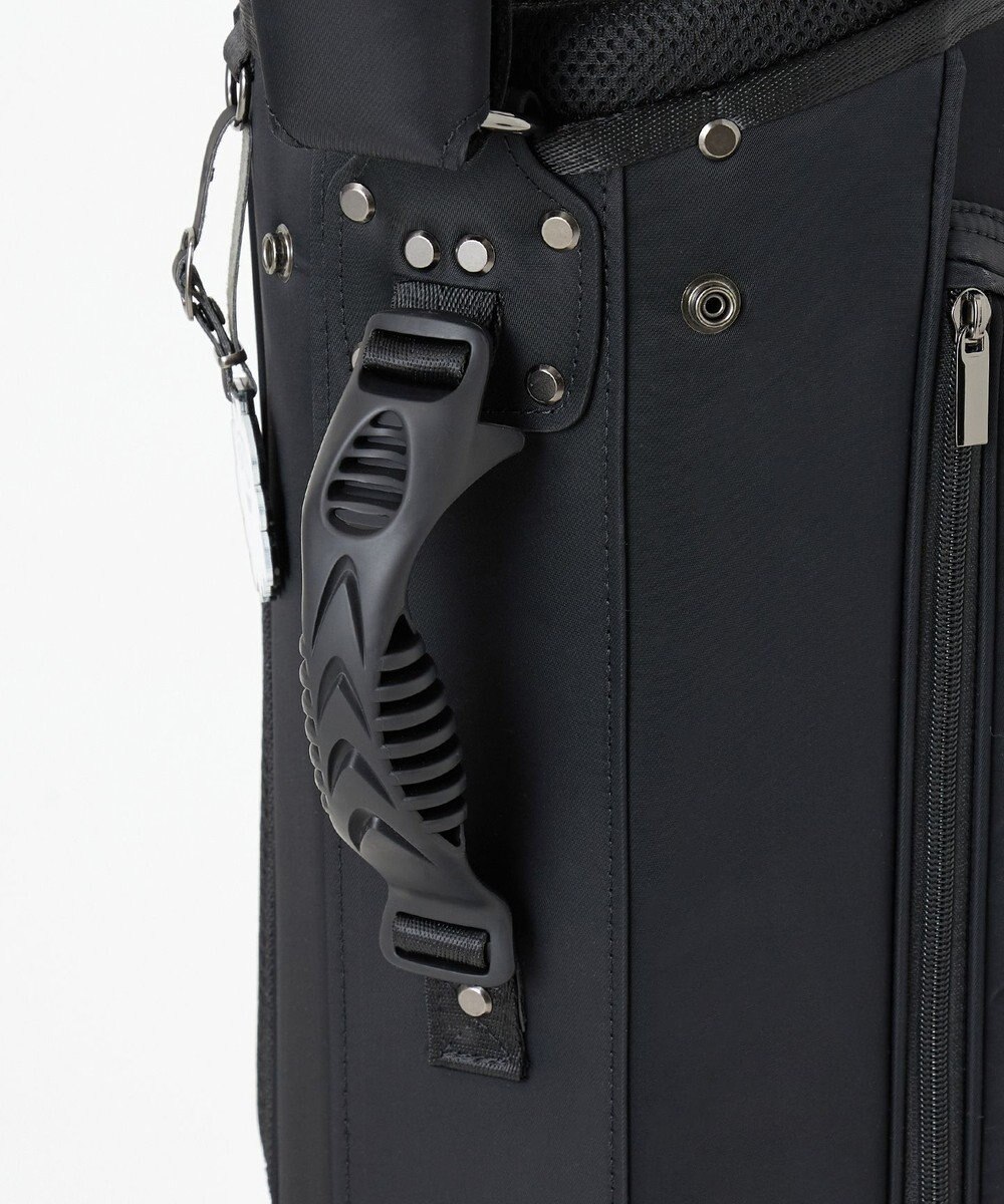 PW CIRCULUS 【UNISEX】デタッチャブル キャディバッグ　シューズケース・ランドリーケース付 ゴルフ 