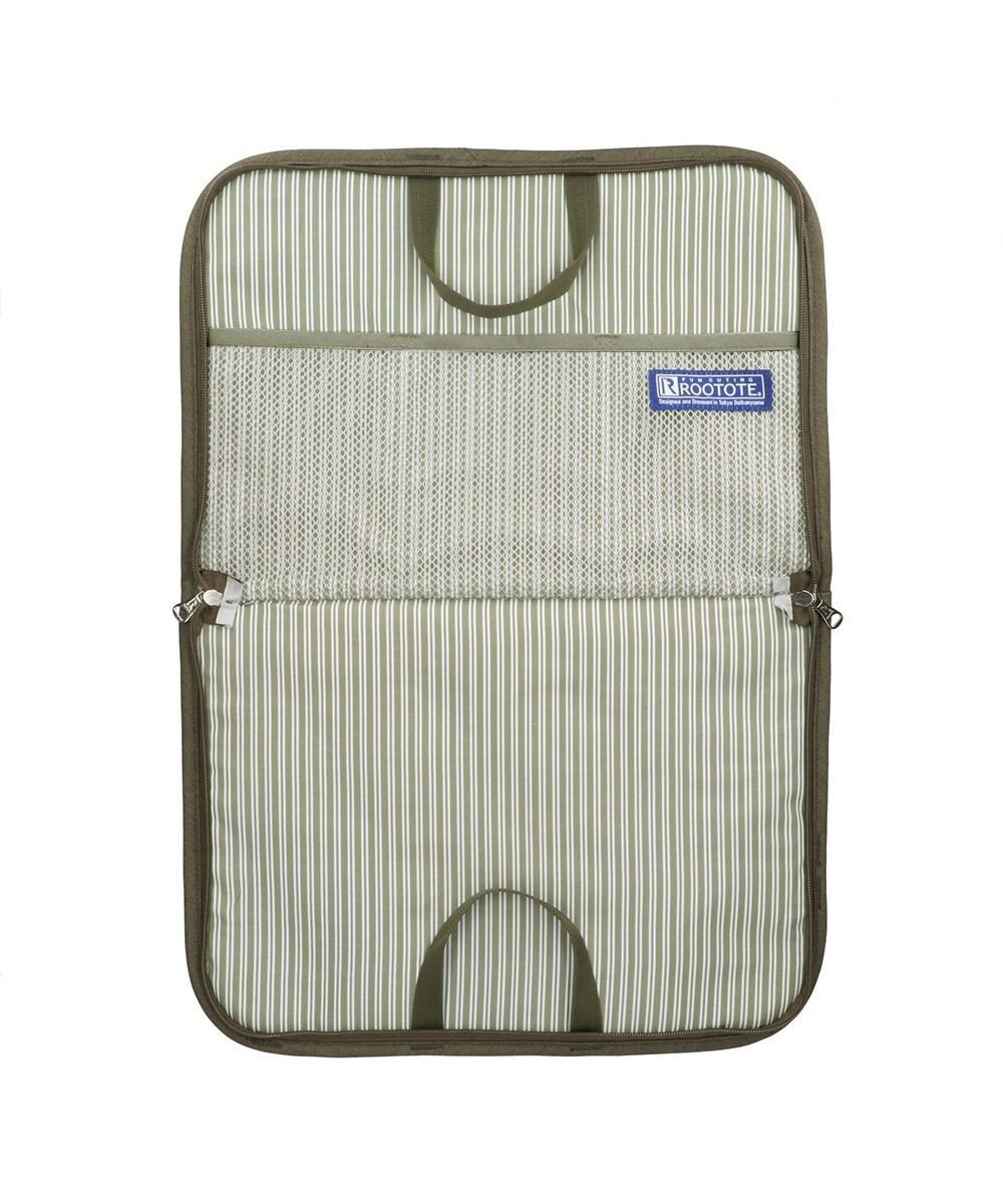 ROOTOTE 6796【PCケース：撥水加工】/ SN.ピモッテ.ライトWリペレント-C 