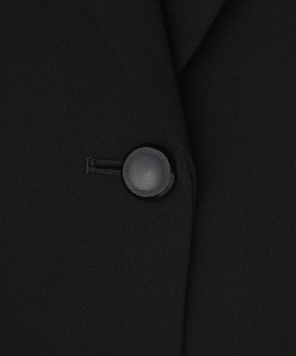 自由区 FORMAL 【ゆったりサイズも】テーラードジャケット 