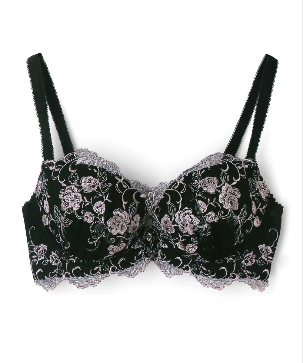 San-ai Resort（三愛水着楽園） 【エレガントコレクション2404】単品ブラEFGカップ  【northerly】 