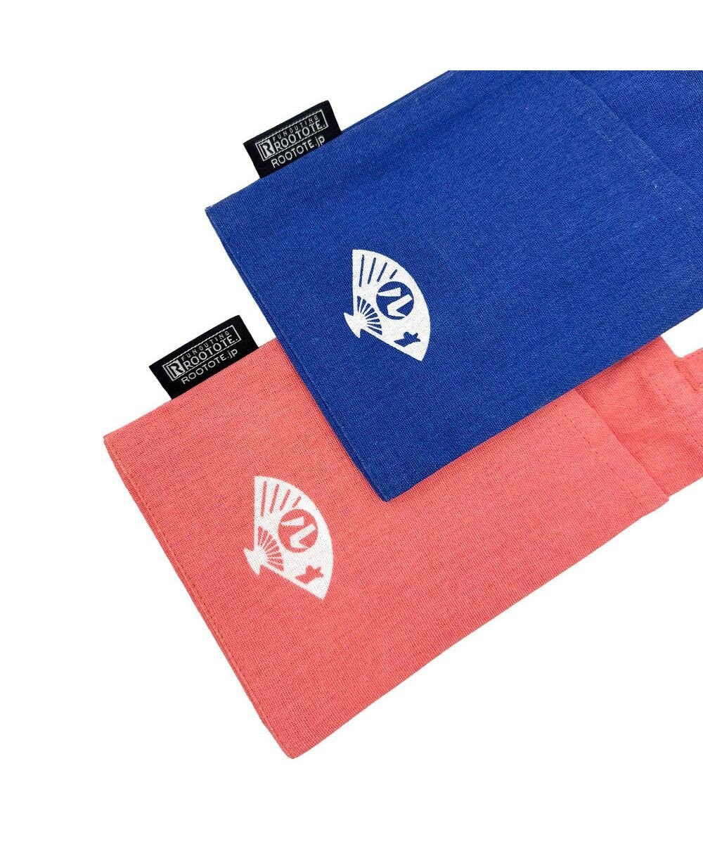 ROOTOTE 1278【ミニトート】CJ.ベビールー.フジ.リサイクルコットン-A 