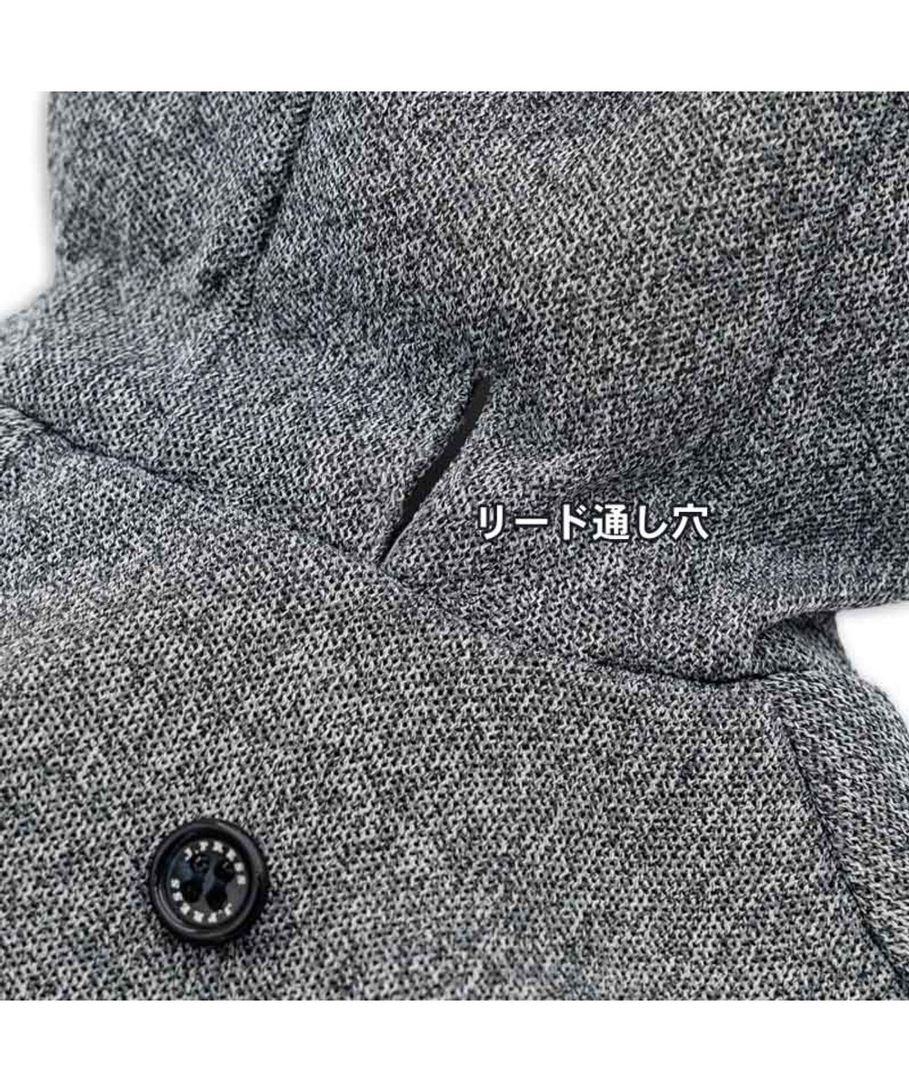 PET PARADISE J.PRESS メッシュ パーカー  小型犬 