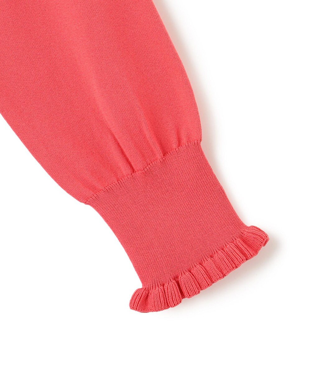 TOCCA SWEET TIE カーディガン 