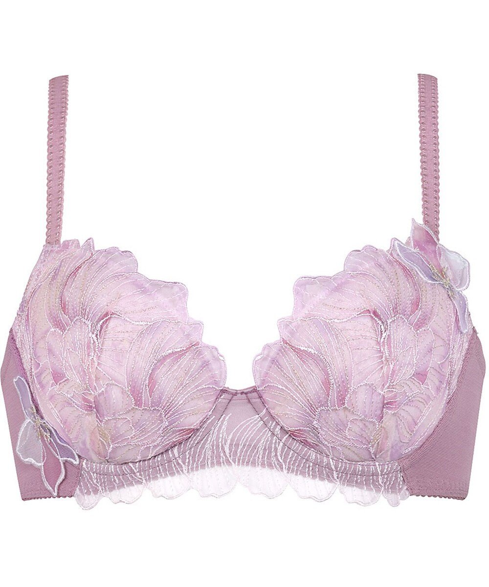 Wing Wing Lesiage　【2750シリーズ】ブラジャー　脇すっきり　ウイング／ワコール　PB2750 