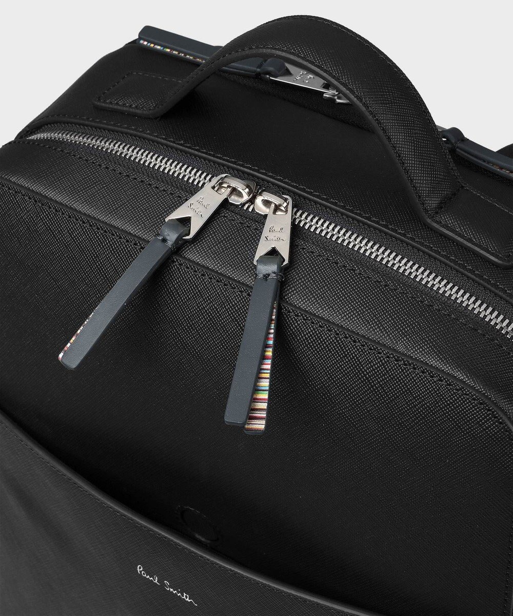 Paul Smith シグネチャーストライププラー リュック 