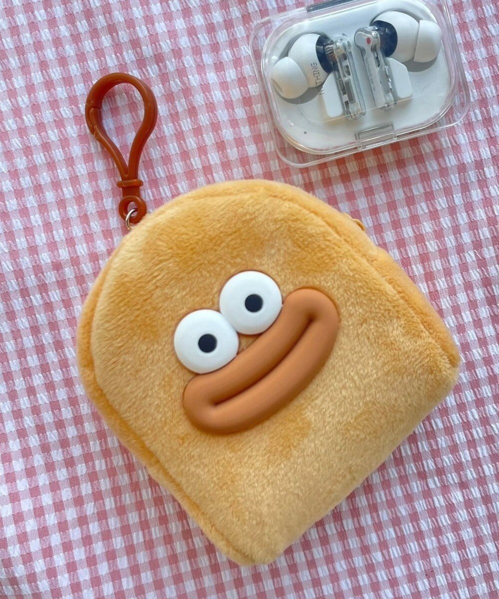 WEGO モンスターミニポーチ 