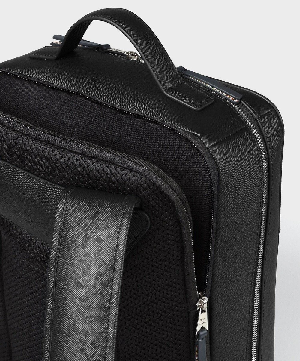 Paul Smith シグネチャーストライププラー リュック 