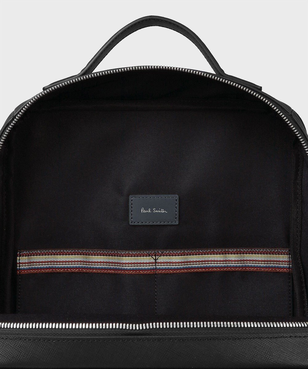 Paul Smith シグネチャーストライププラー リュック 