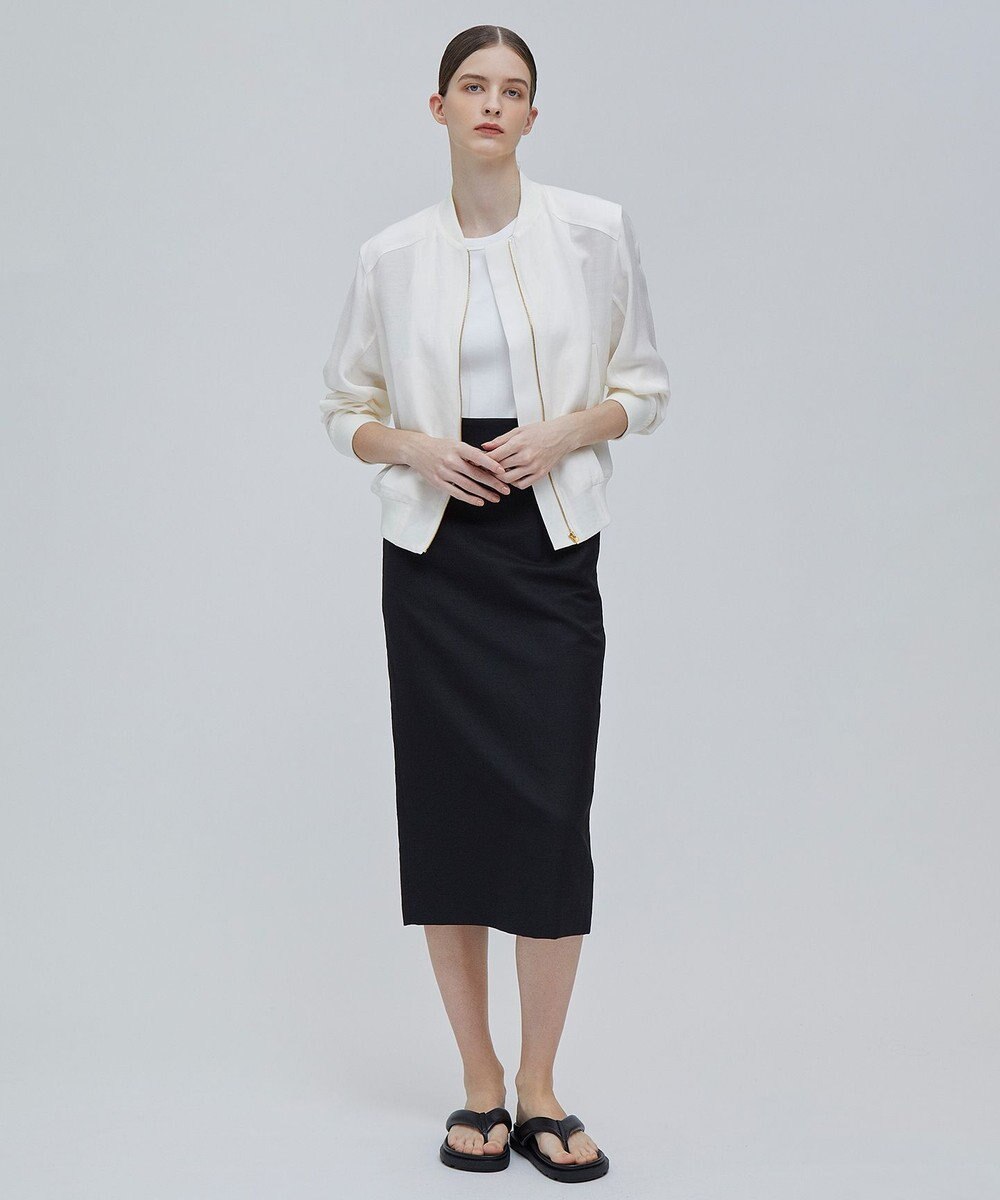 BEIGE， BERNARD / ブルゾン 