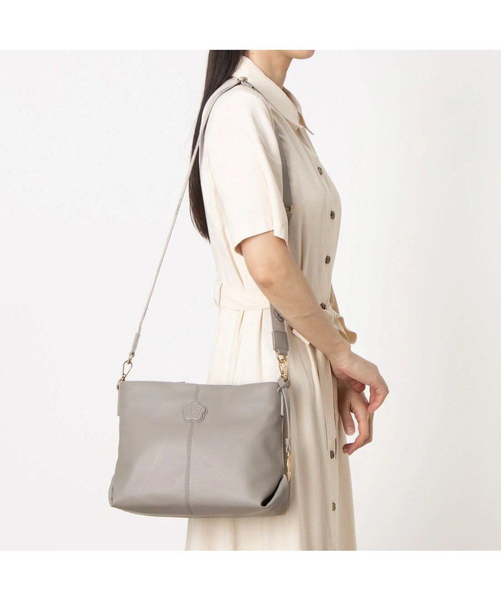 CLATHAS デポ 2WAYワンショルダーバッグ 