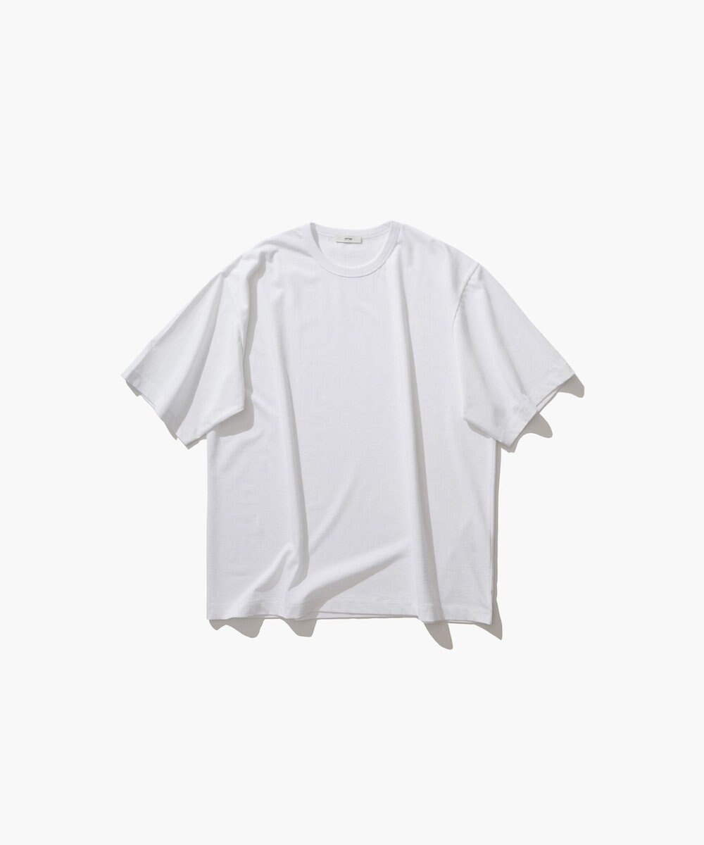 ATON DRY COTTON JERSEY | スタンダードＴシャツ - UNISEX 