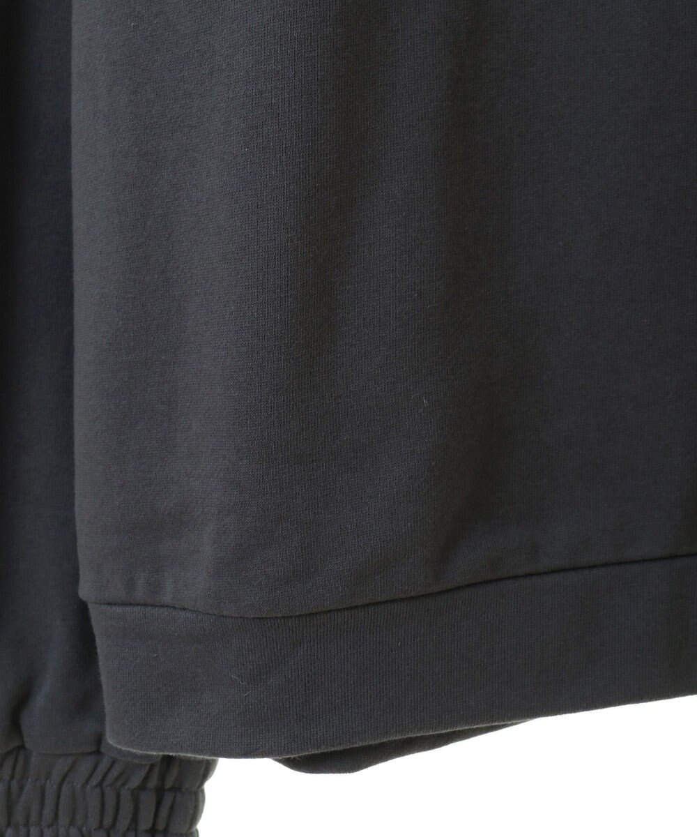 earth music&ecology Ｆｌｏｗｅｒｙパーカー 