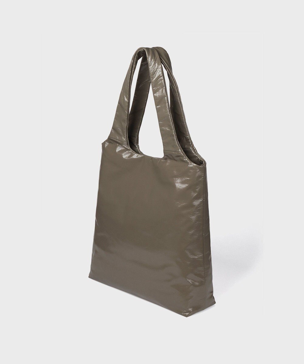 Paul Smith ソフトアングル トートバッグ 