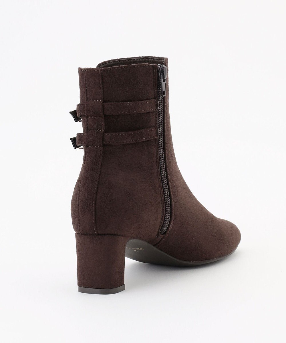 ANY SIS 【23.0～24.0cm】ベルト付き ブーツ 