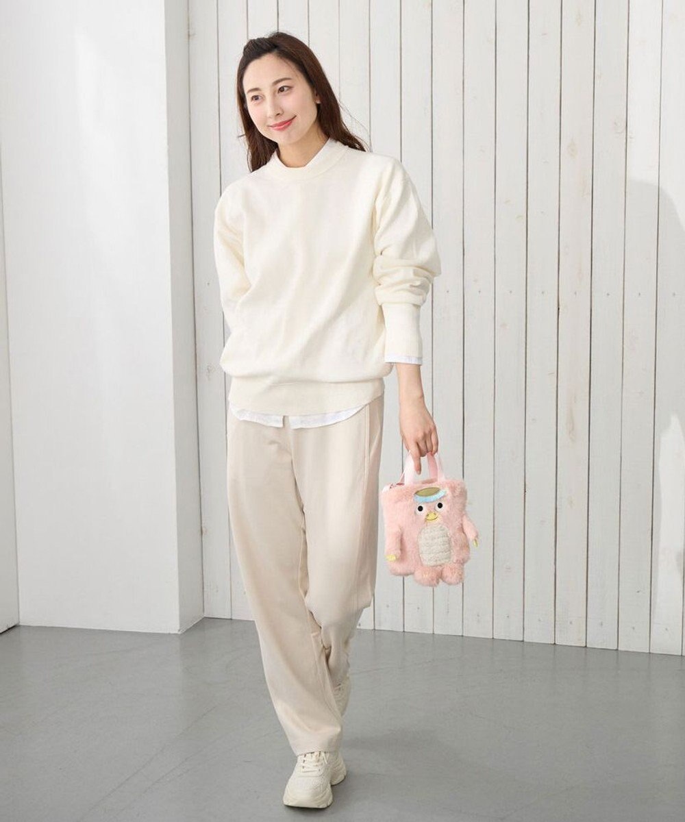 ROOTOTE 1236【トート＆ショルダー】EU.ベビールー.2wayクリプティッド-D 