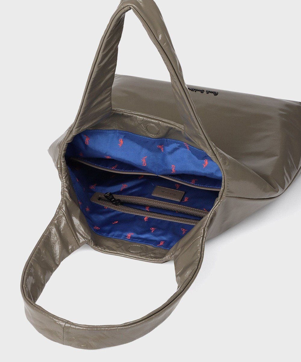 Paul Smith ソフトアングル トートバッグ 