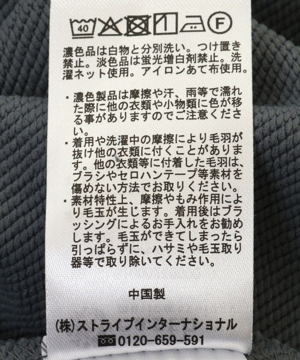 earth music&ecology Ｆｌｏｗｅｒｙパーカー 