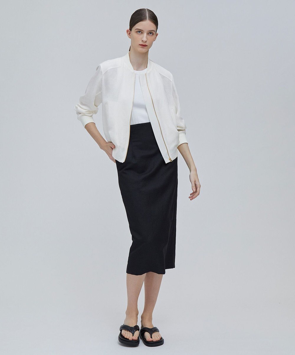 BEIGE， BERNARD / ブルゾン 