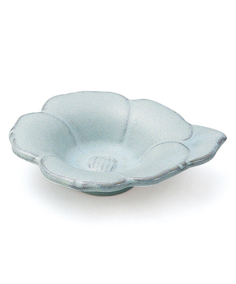 aito製作所 花豆皿 