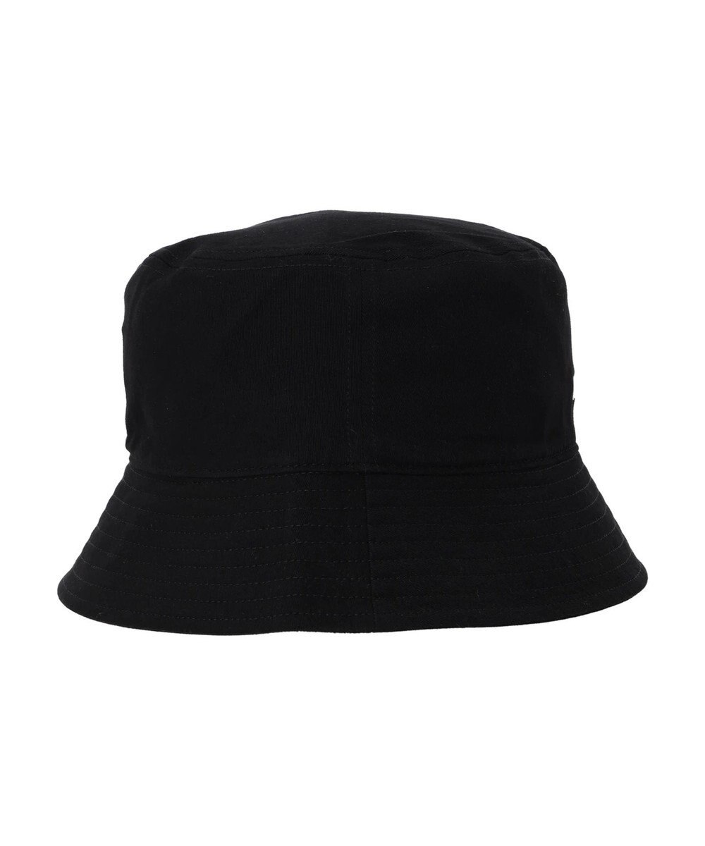 Green Parks ｍｉｆｆｙ／ツイル刺繍バケットハット 