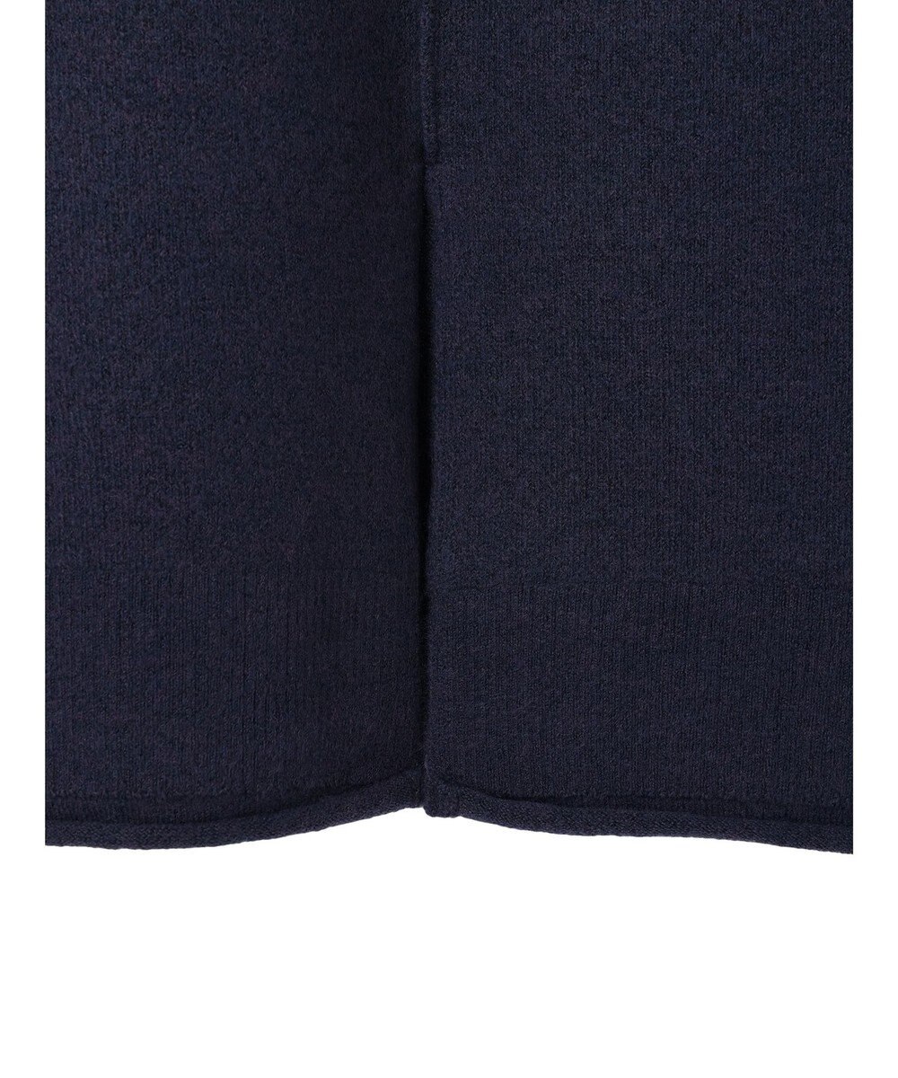 earth music&ecology ＦＬＵＦＦＹハイネックワンピース 