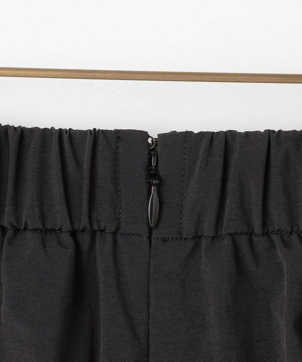 組曲 【先行予約】ライトファンクション  タックフレアスカート 