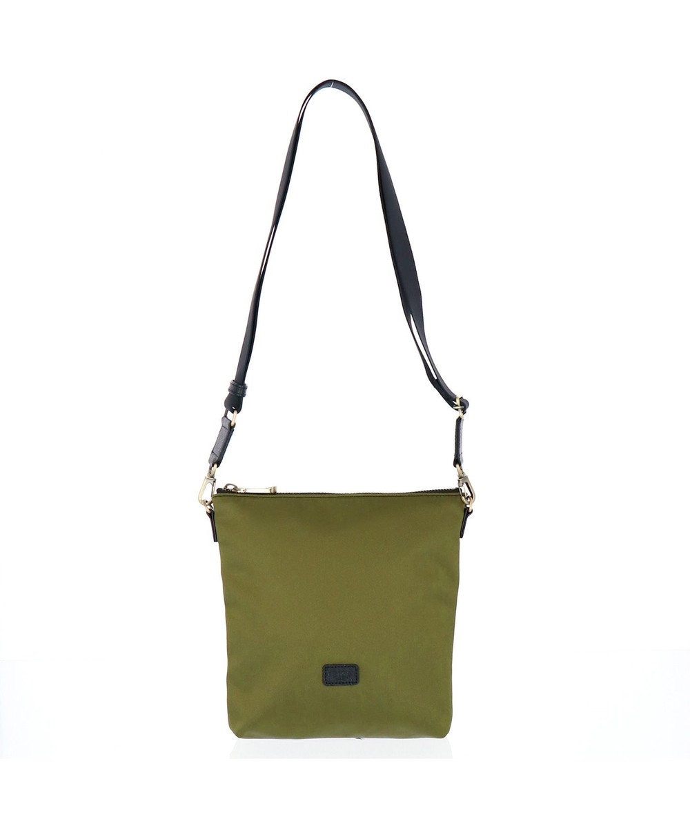 IBIZA シウダード　ショルダーバッグ 