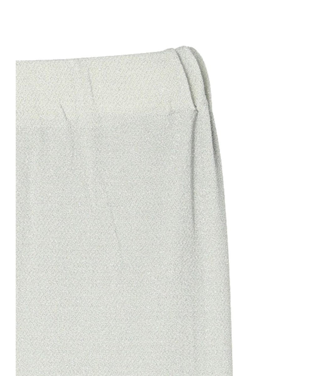 Green Parks ・Ｐｅｔｉｔ　Ｆｌｅｕｒ　ラメナロースカート 