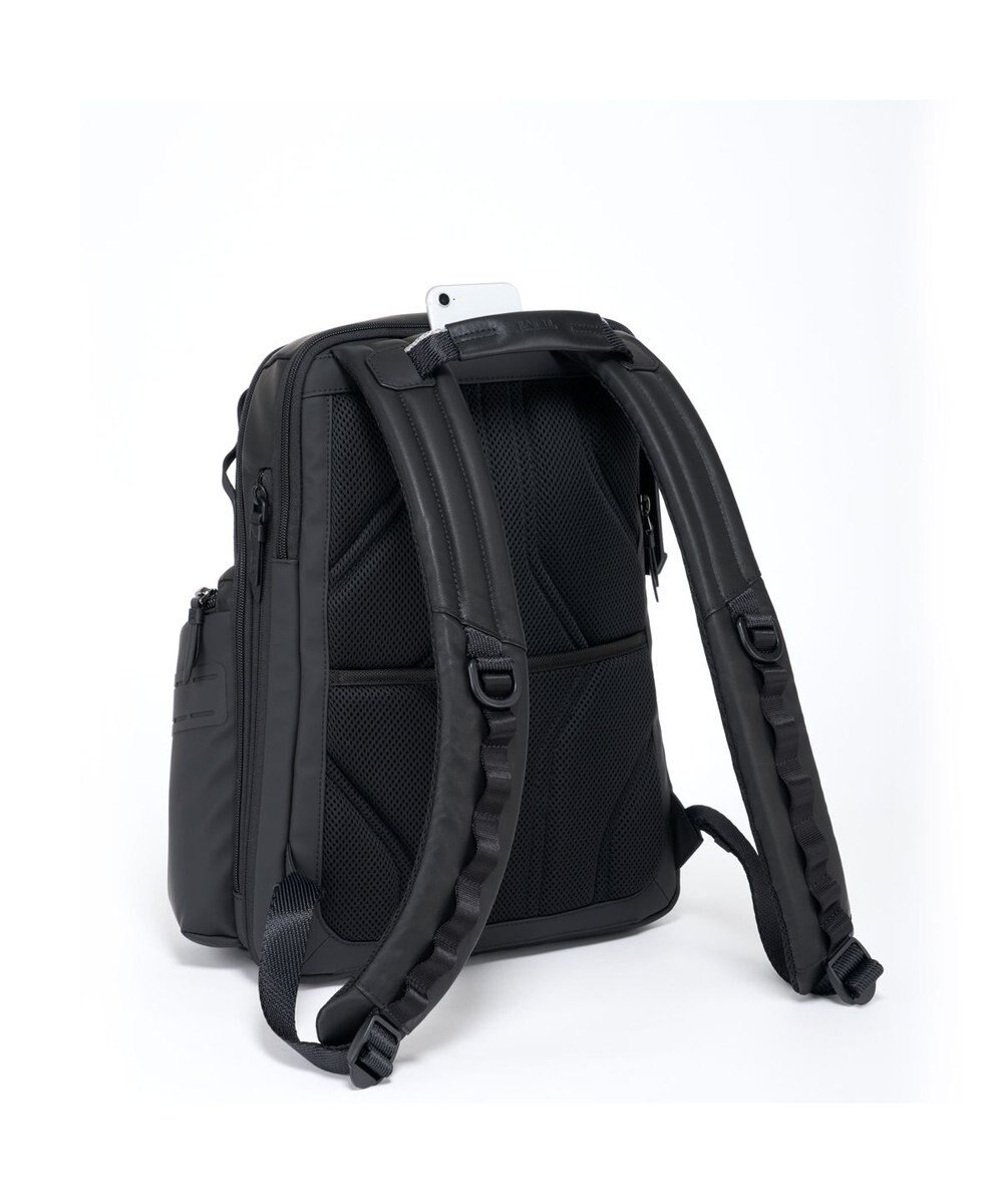TUMI リュック メンズ ALPHA BRAVO 「ナヴィゲーション」バックパック 
