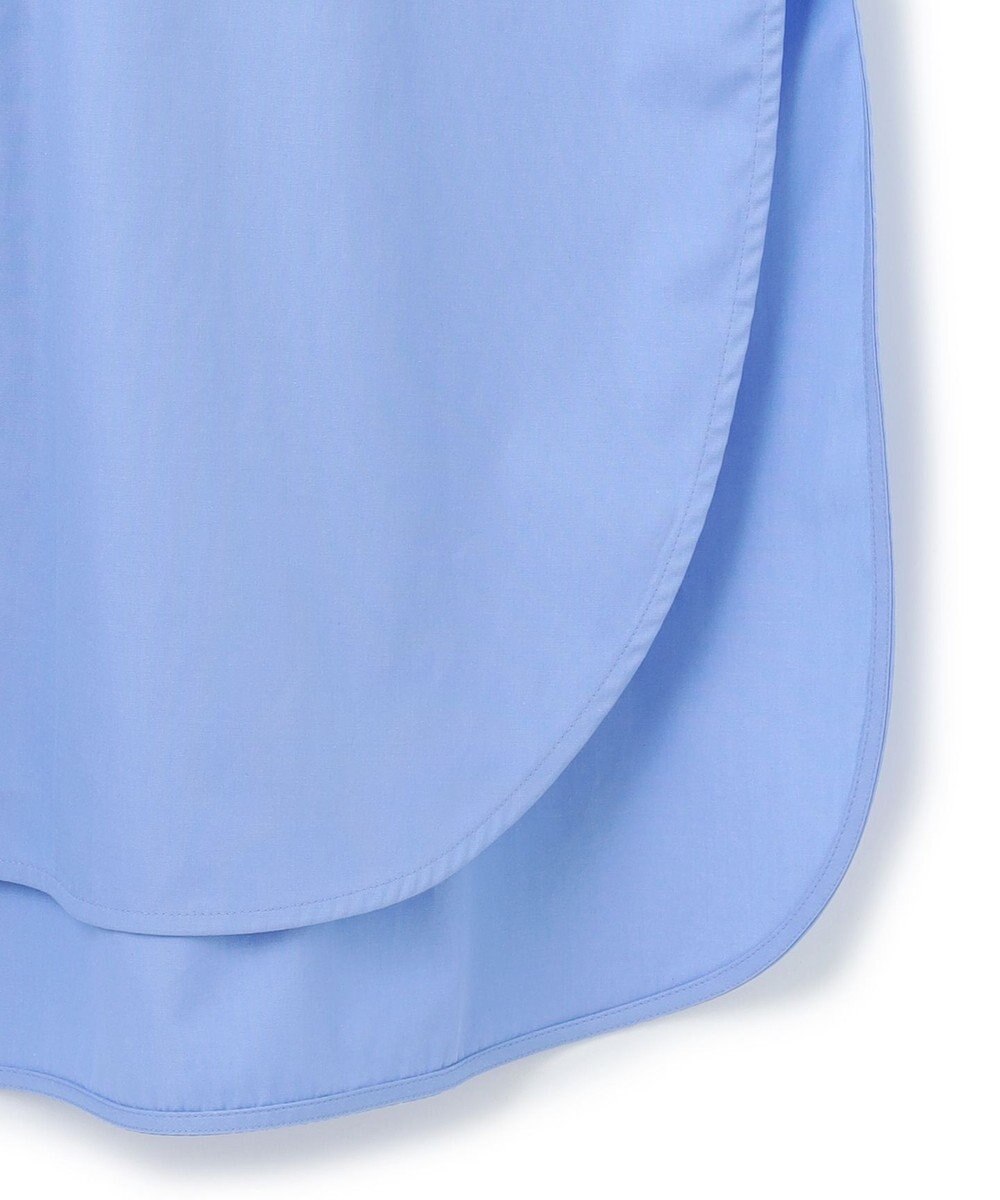 BEIGE， 【洗える】BICON / ロングシャツ 