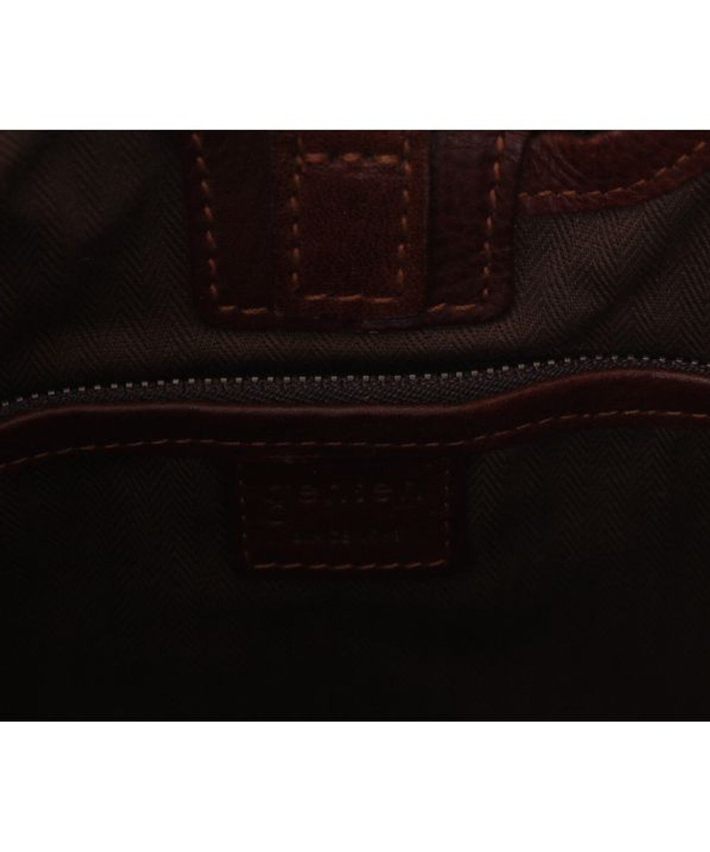 genten サステナブルカットワーク ショルダーバッグ 