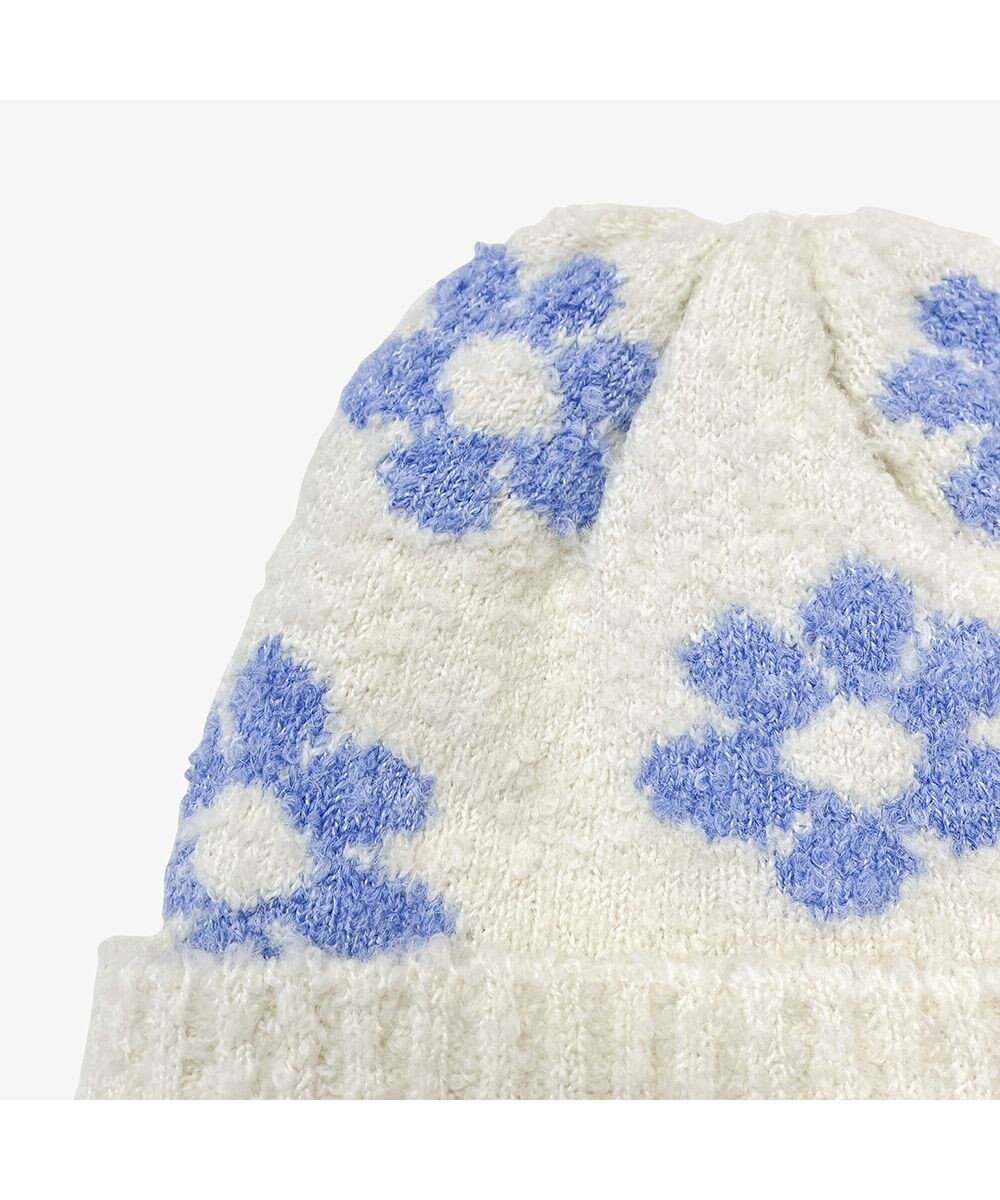 林八百吉商店 Champion フラワー裏ボアワッチ 