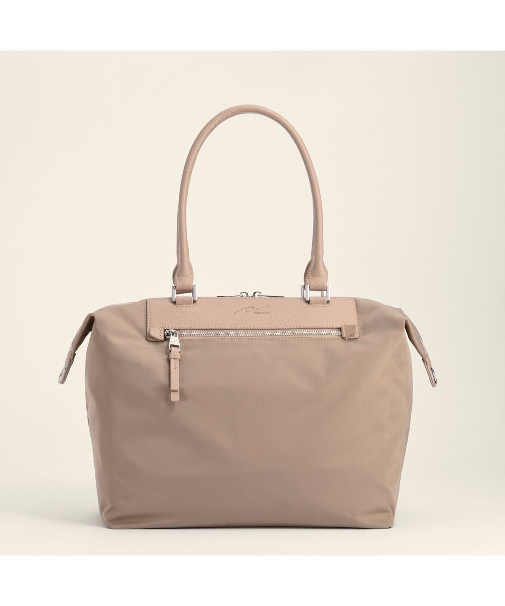 ACE BAGS & LUGGAGE W&.Day/Night ルノ ナイロントート A4サイズ 15582 ダブルアンドデイナイト 