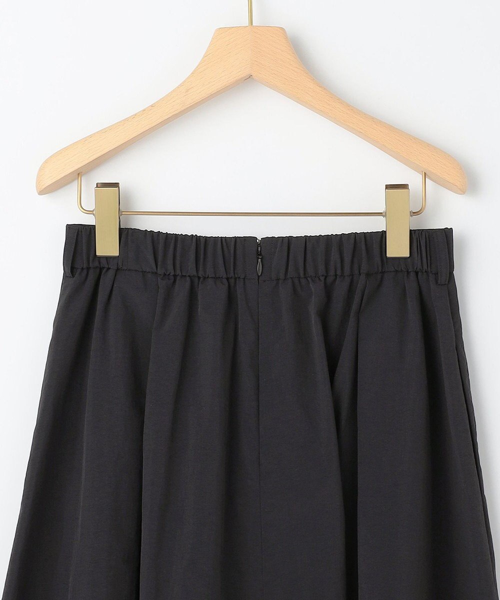 組曲 【先行予約】ライトファンクション  タックフレアスカート 