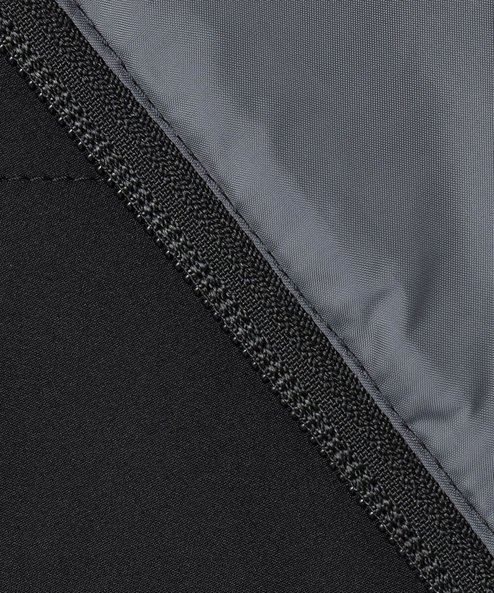 JOSEPH ABBOUD MOUNTAIN 【UNISEX】ホットピアスラブジャガードカモ コート 