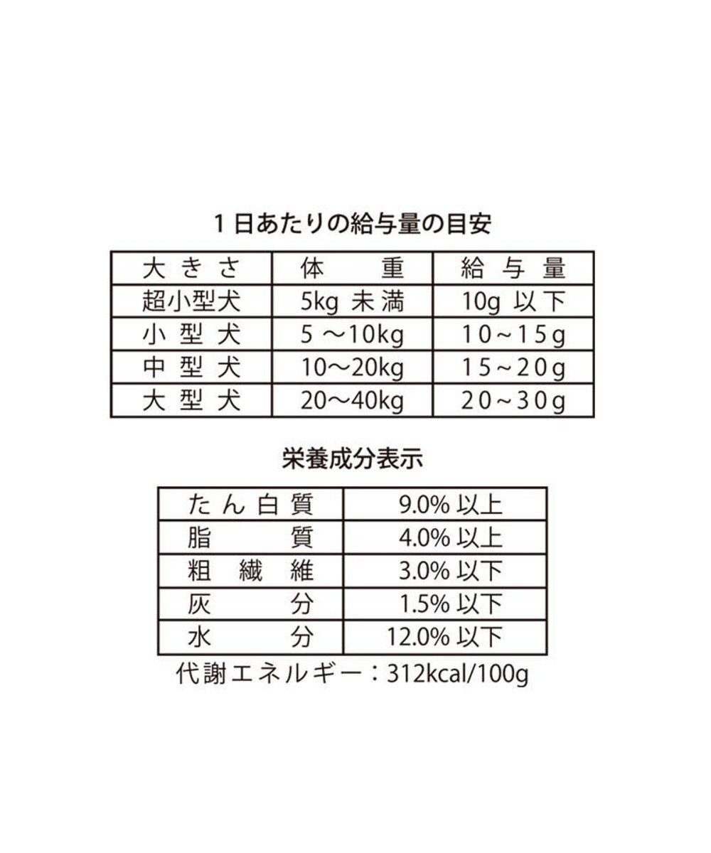 PET PARADISE スヌーピー フルーツ ラスク 30g 