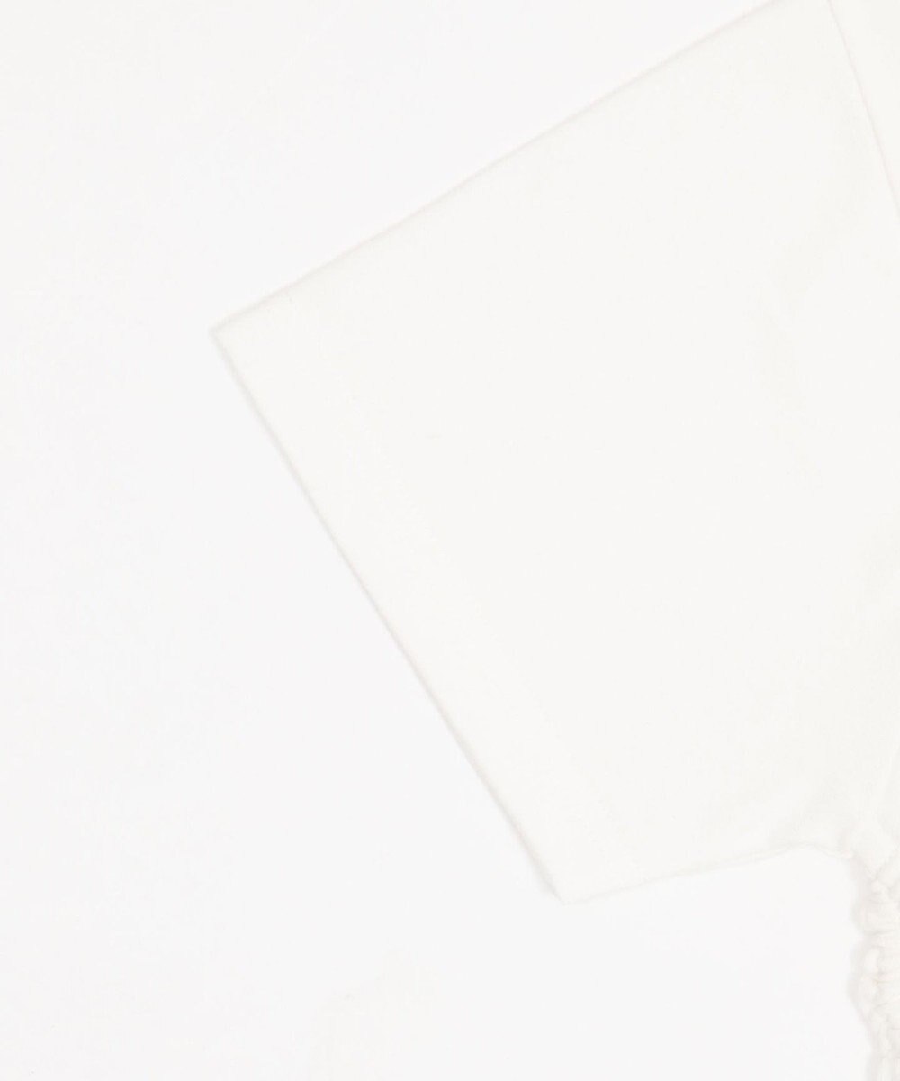 WEGO クラフトデザインサイドドロストT 